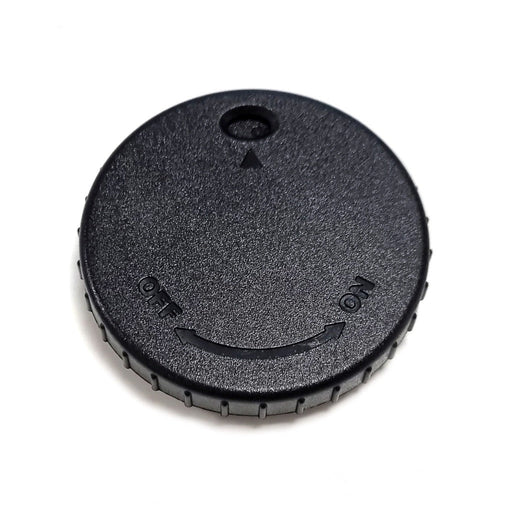 HabiStat Glass Tank Humidifier Cap, 2 pieces - Reptiles By Post