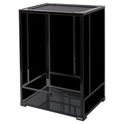 HabiStat Glass Terrarium Flat Packed - Reptiles By Post