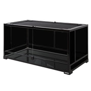 HabiStat Glass Terrarium Flat Packed - Reptiles By Post