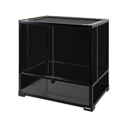 HabiStat Glass Terrarium Flat Packed - Reptiles By Post