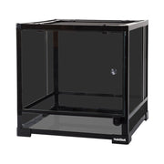 HabiStat Glass Terrarium Flat Packed - Reptiles By Post