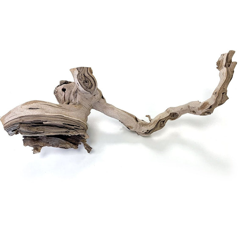 HabiStat Grapevine, Sand Blasted - Reptiles By Post