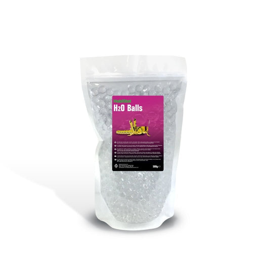 HabiStat H2O Balls, 500g - Reptiles By Post