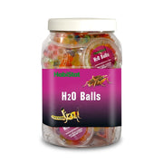 HabiStat H2O Balls - Reptiles By Post