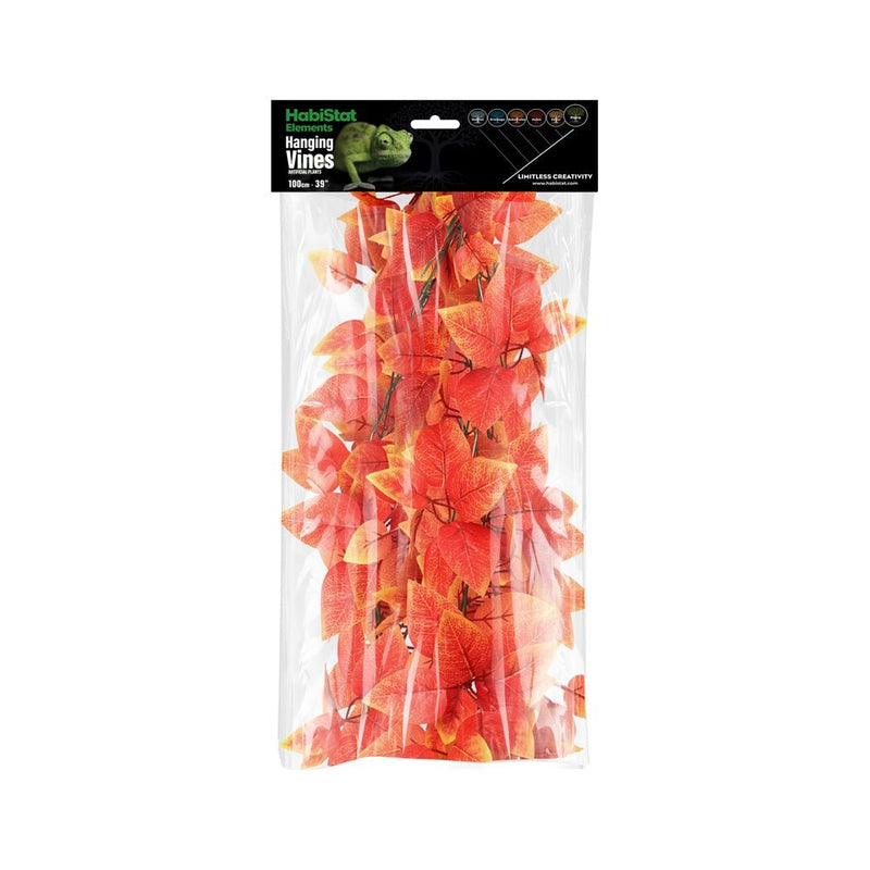 HabiStat Hanging Vine - Reptiles By Post