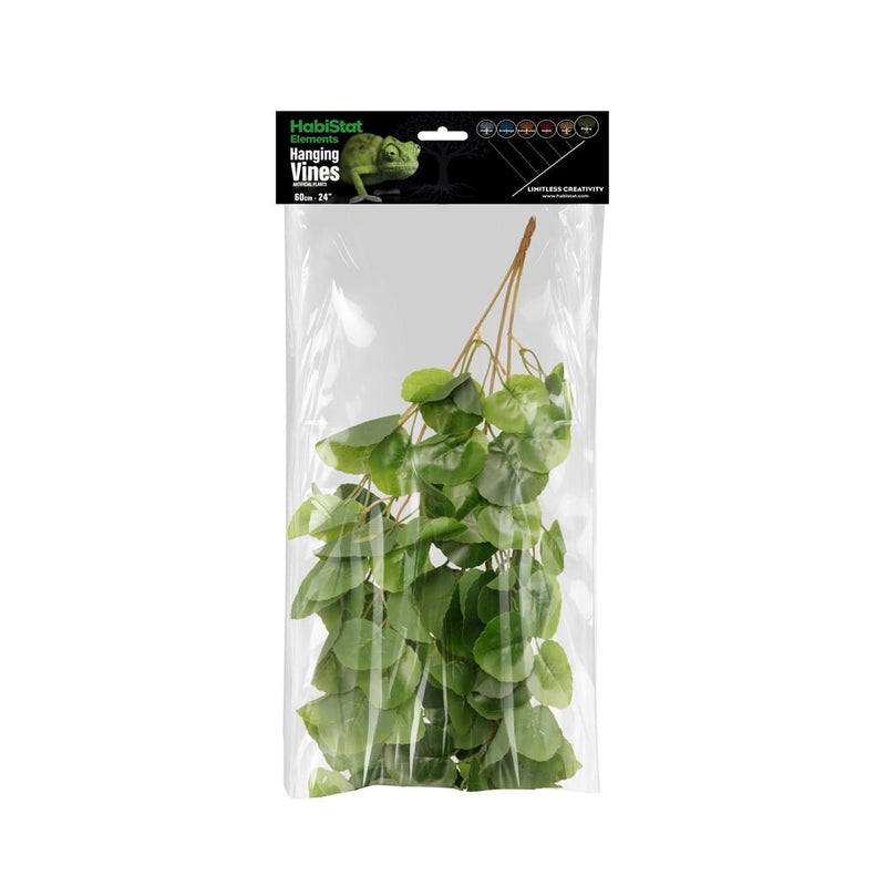 HabiStat Hanging Vine - Reptiles By Post