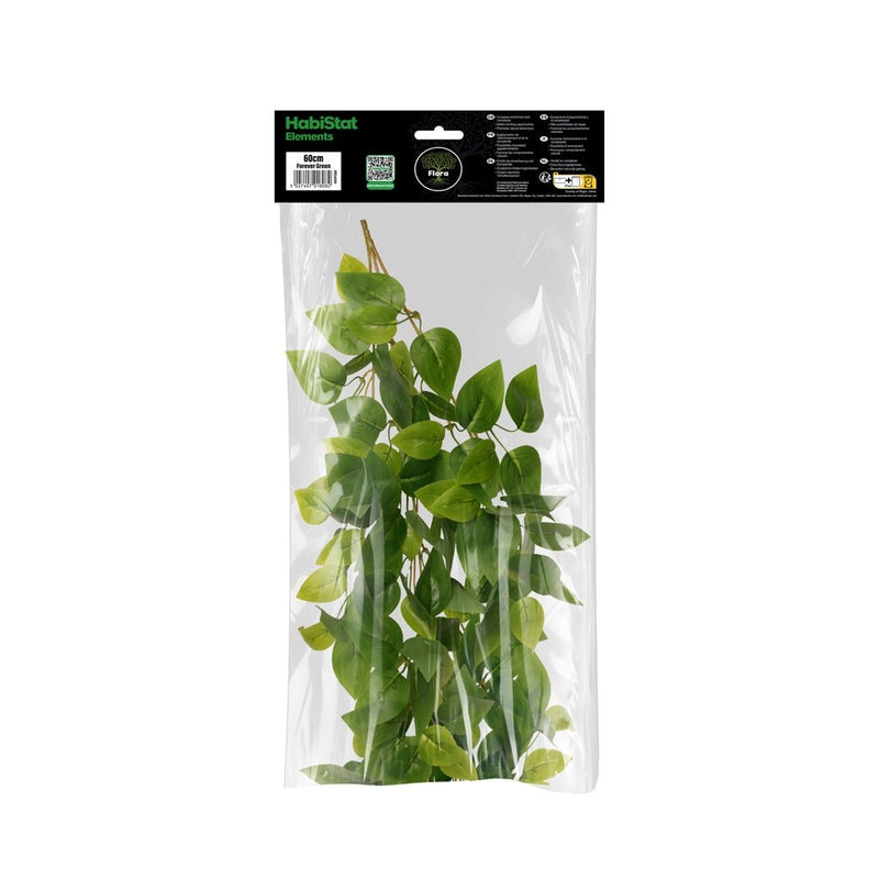 HabiStat Hanging Vine - Reptiles By Post