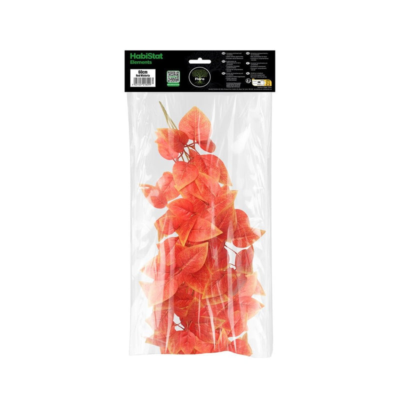 HabiStat Hanging Vine - Reptiles By Post