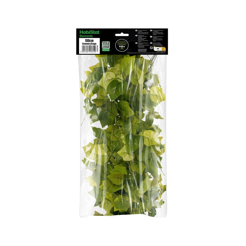 HabiStat Hanging Vine - Reptiles By Post