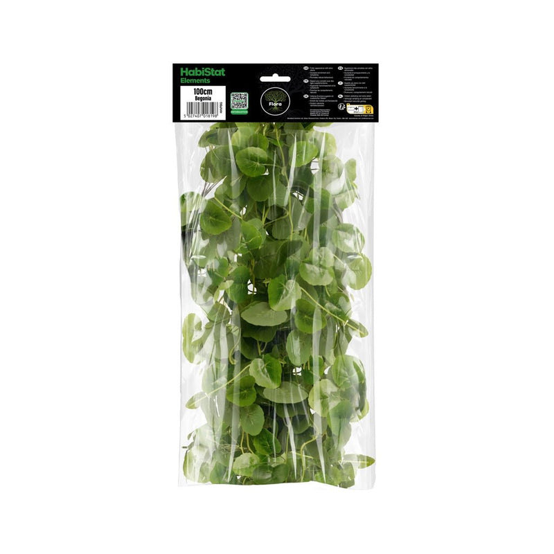 HabiStat Hanging Vine Plus 100cm - Reptiles By Post