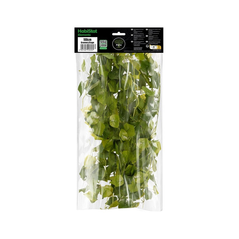 HabiStat Hanging Vine Plus 100cm - Reptiles By Post