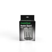 HabiStat Heater Guard, Round, 12cm x 16cm - Reptiles By Post
