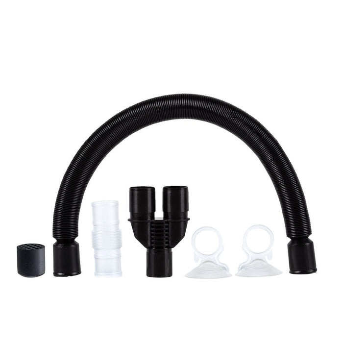 HabiStat Humidifier Dual Outlet - Reptiles By Post