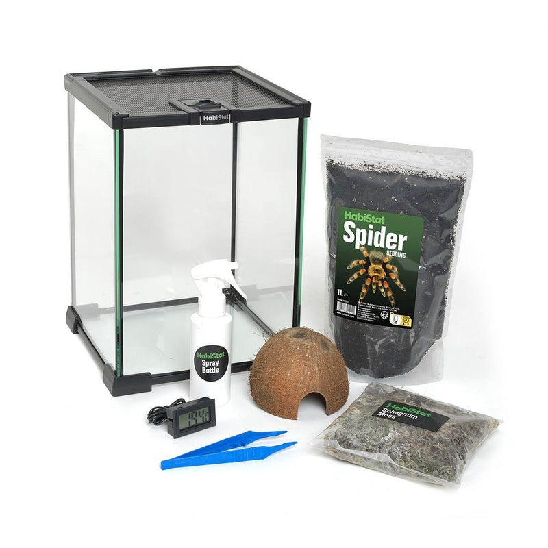 HabiStat Invertebrate Starter Kit - Reptiles By Post