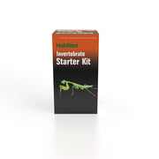 HabiStat Invertebrate Starter Kit - Reptiles By Post