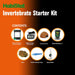 HabiStat Invertebrate Starter Kit - Reptiles By Post