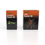 HabiStat Invertebrate Starter Kit - Reptiles By Post