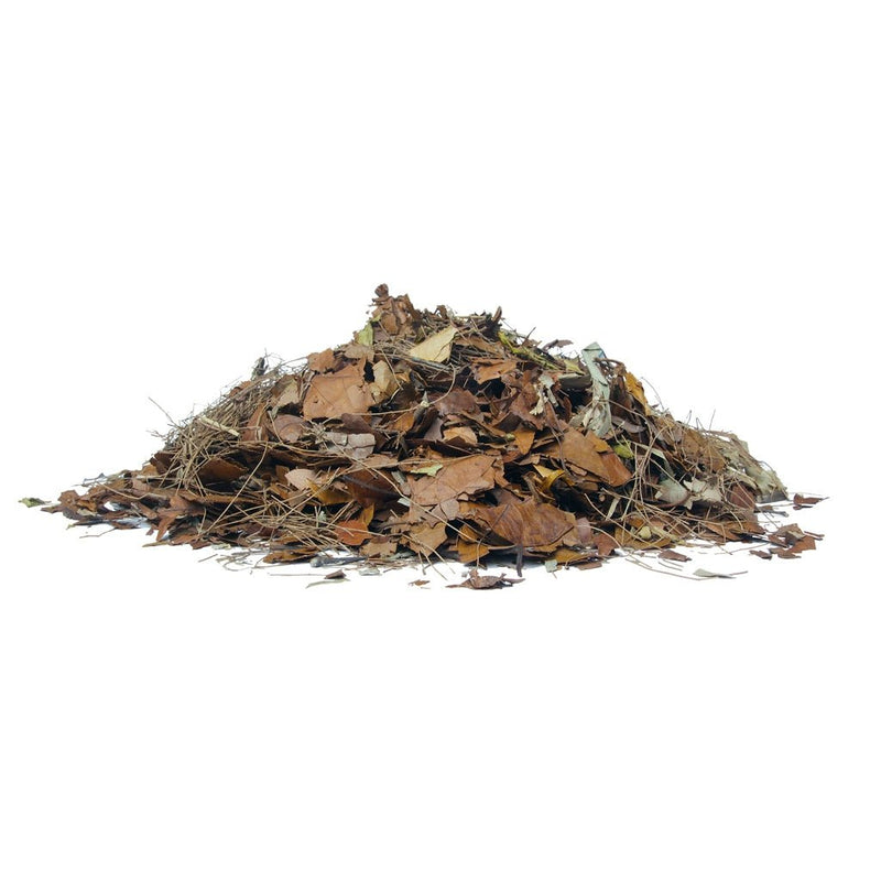 HabiStat Leaf Litter Mulch - Reptiles By Post