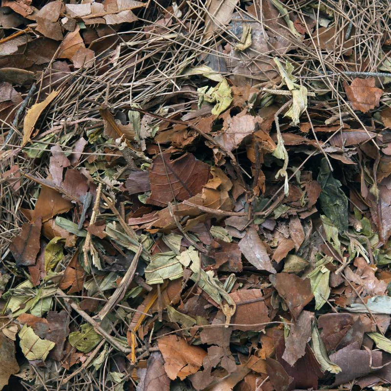 HabiStat Leaf Litter Mulch - Reptiles By Post