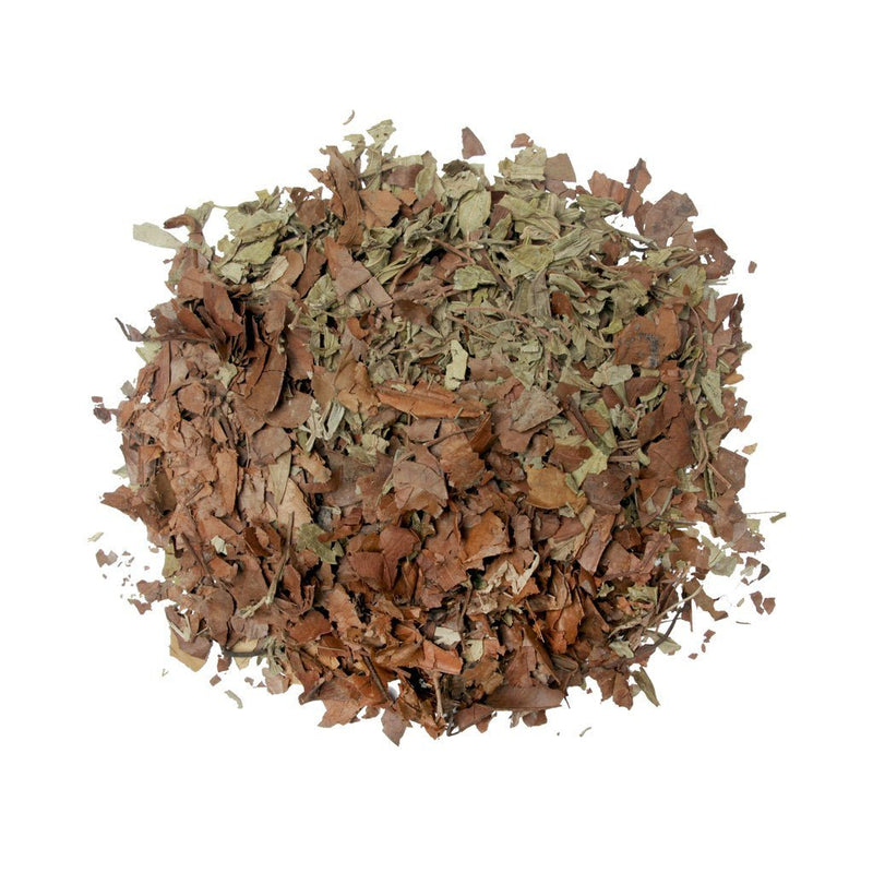 HabiStat Leaf Litter Mulch - Reptiles By Post