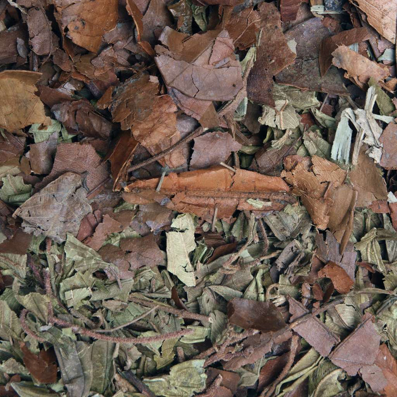 HabiStat Leaf Litter Mulch - Reptiles By Post