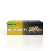 HabiStat Leopard Gecko Accessory Kit - Reptiles By Post
