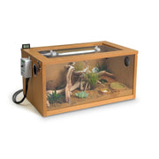 HabiStat Leopard Gecko Starter Kit - Reptiles By Post