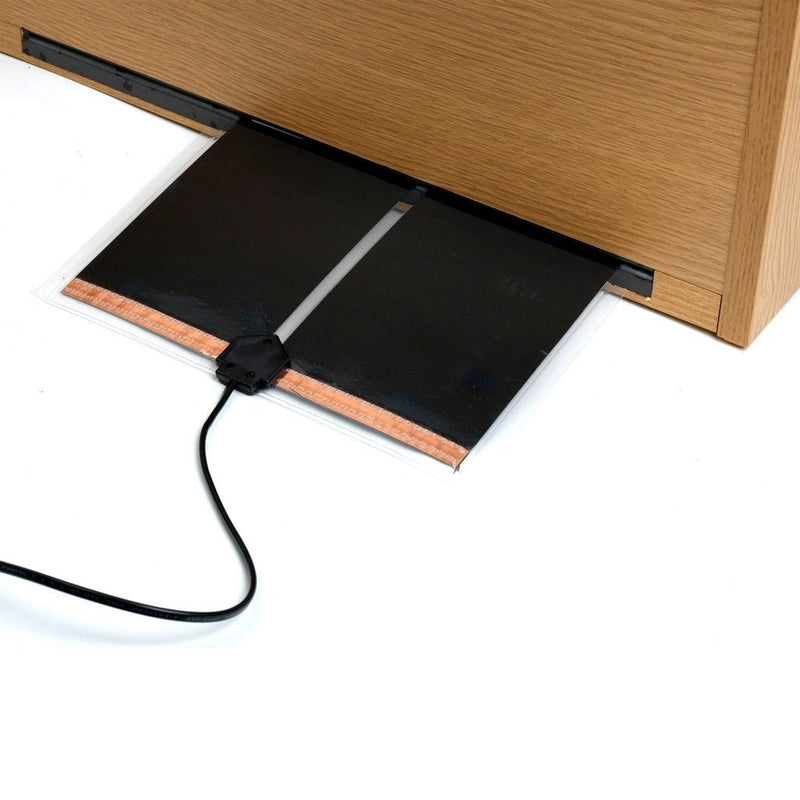 HabiStat Leopard Gecko Starter Kit - Reptiles By Post