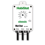 HabiStat Mat Stat, White, 300 Watt - Reptiles By Post