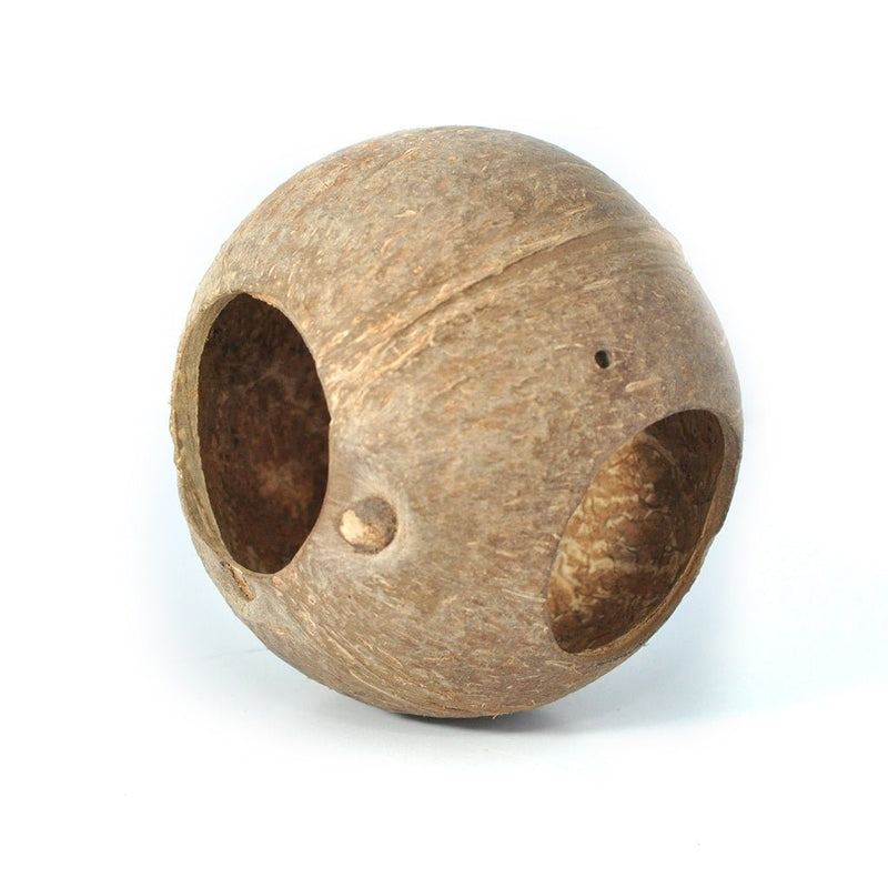 HabiStat Moss Hide - Reptiles By Post