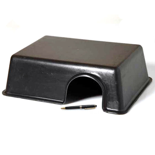 HabiStat Plastic Hide - Reptiles By Post
