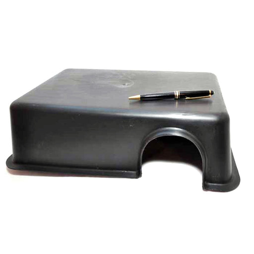 HabiStat Plastic Hide - Reptiles By Post