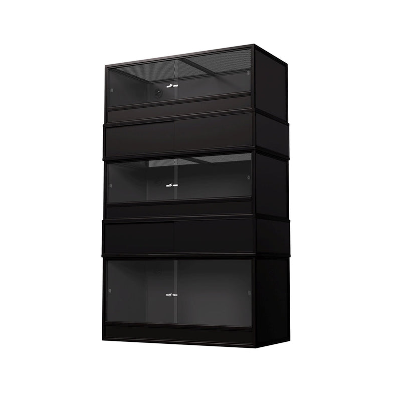 HabiStat ProVC Stacking Kit - Reptiles By Post