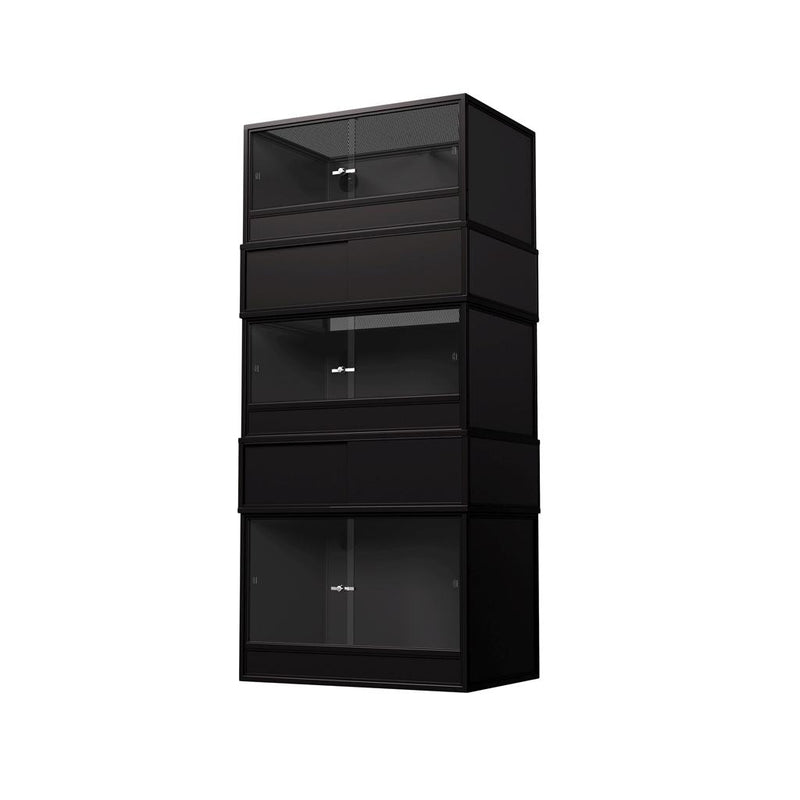 HabiStat ProVC Stacking Kit - Reptiles By Post