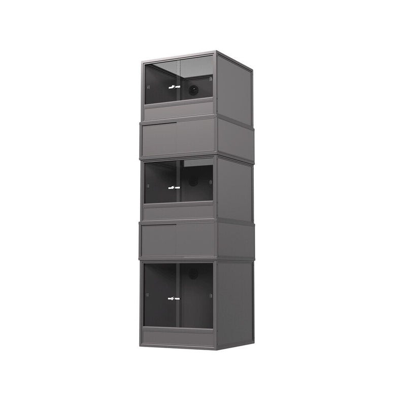 HabiStat ProVC Stacking Kit - Reptiles By Post