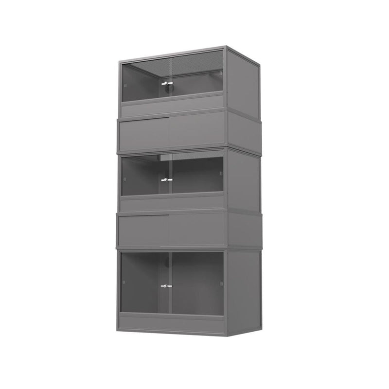 HabiStat ProVC Stacking Kit - Reptiles By Post