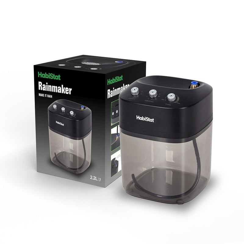 HabiStat Rainmaker - Reptiles By Post