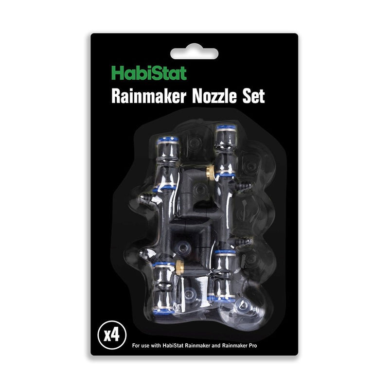 HabiStat Rainmaker Nozzle Set - Reptiles By Post