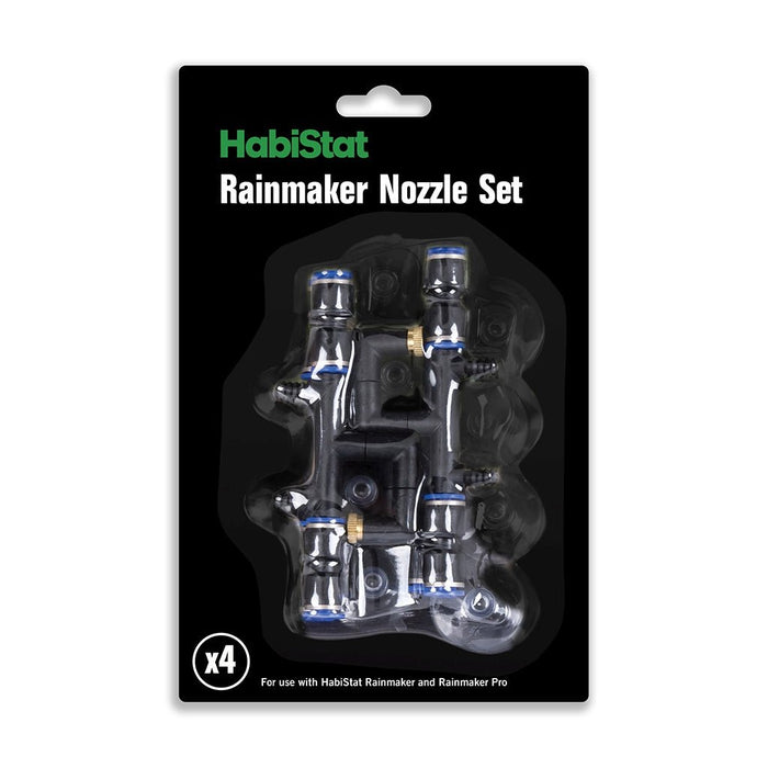 HabiStat Rainmaker Nozzle Set - Reptiles By Post
