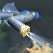 HabiStat Rainmaker Nozzle Set - Reptiles By Post