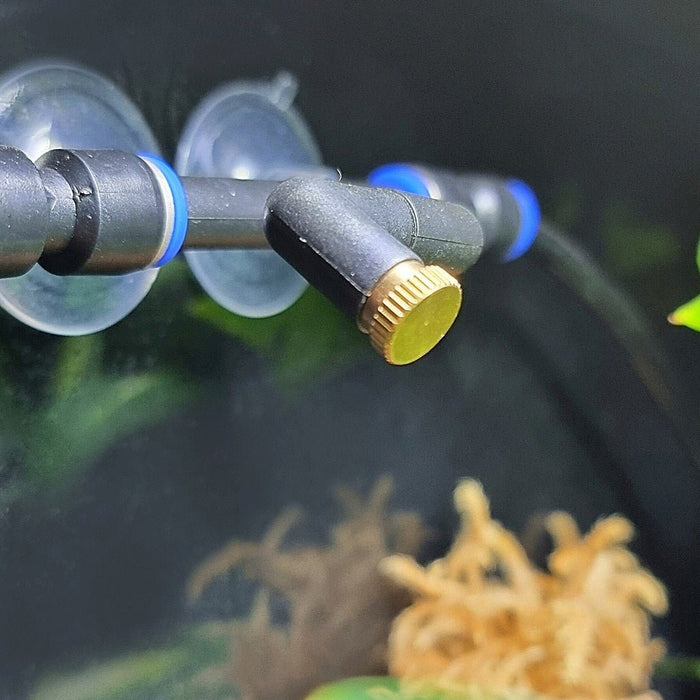 Habistat Rainmaker Nozzle Stopper, Pack of 6 - Reptiles By Post