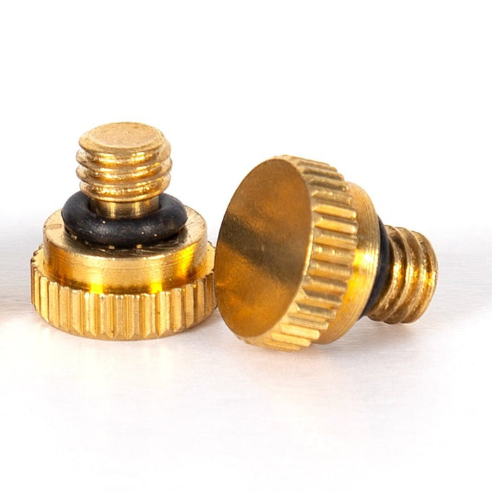 Habistat Rainmaker Nozzle Stopper, Pack of 6 - Reptiles By Post