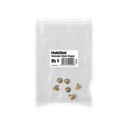 Habistat Rainmaker Nozzle Stopper, Pack of 6 - Reptiles By Post