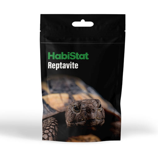 HabiStat Reptavite - Reptiles By Post
