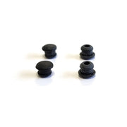 HabiStat Rubber Screw Caps 4 Pack - Reptiles By Post