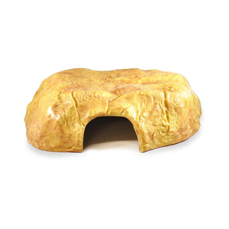 HabiStat Sandstone Reptile Cave - Reptiles By Post