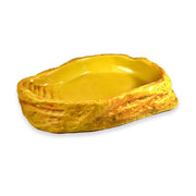 HabiStat Sandstone Water Dish - Reptiles By Post
