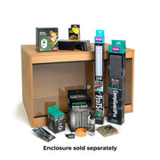 HabiStat Snake Accessory Kit - Reptiles By Post