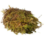 HabiStat Sphagnum Moss, 250g - Reptiles By Post