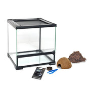 HabiStat Spider Starter Kit - Reptiles By Post